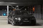 Audi RS5 Coupe by Senner Tuning 2010 года